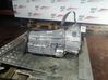 Caja de cambios manual de 5 velocidades 725008