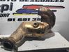 Filtro de partículas del catalizador/FAP/DPF A2474907703
