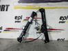 Elektriskais loga pacelšanas mehānisms bez motoriņa 6981142