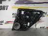 Rear door window regulator with motor A2476904202