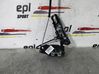 Rear door lock A0997302081