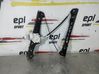 Front door electric window regulator 