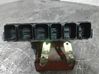Unidad de control/módulo del motor A6549007900