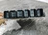 Moottorin ohjainlaite/moduuli A6549009600