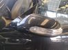 Front door electric wing mirror 