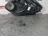 Regulador de puerta trasera con motor A1775400310