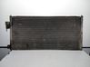 A/C cooling radiator (condenser) 