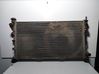 Coolant radiator 153452