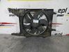 Ventilador eléctrico del radiador 8200065257