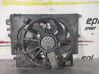 Electric radiator cooling fan 75617119
