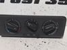 Unidad de control/módulo del aire acondicionado 6V0820045A
