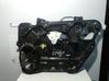 Front door electric window regulator 04589150AA