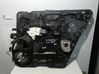 Rear door window regulator with motor 938730106
