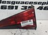 Tailgate rear/tail lights 8W5945076