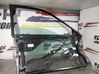 Regulador manual de la ventanilla delantera 8L3837753A