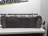Intercooler radiator 6C119L440