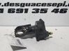 Vacuum pump 