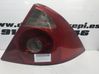 Lampa tylna 