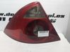 Lampa tylna 