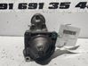 Motor de arranque 0001109300