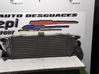 Chłodnica powietrza doładowującego / Intercooler 