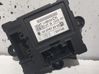 Comfort/convenience module 6G9T14N533CK