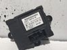 Comfort/convenience module 6G9T14B533HK