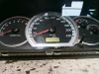 Speedometer (instrument cluster) 96430919