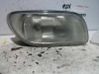 Front fog light 