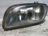 Front fog light 