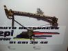 El. lango pakėlimo mechanizmas be varikliuko MB517476