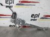 Mechaninis priekinio lango pakėlimo mechanizmas 0130821613