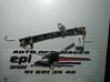 Front door electric window regulator AEM119030