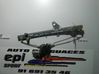 Rear door window regulator with motor ARM119002