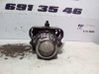 Front fog light 