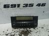 Air conditioner control unit module 8200181132D