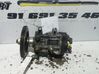 Fuel injection high pressure pump 8972289194