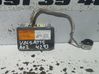 Xenon control unit/module 8200051260