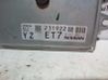 Engine control unit/module NEC001881