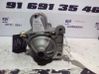 Starter motor D7R48