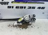 Rear window wiper motor 5P0955711C