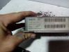 Engine control unit/module 0261204293