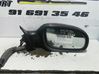 Front door electric wing mirror 