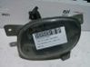 Front fog light 