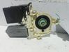 Rear door window regulator motor 