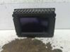 Pantalla del monitor frontal 342707650