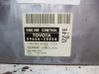 Engine control unit/module 8966620050