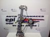 Front door electric window regulator 