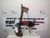 Front door manual window regulator 
