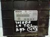 Engine control unit/module 0281001354
